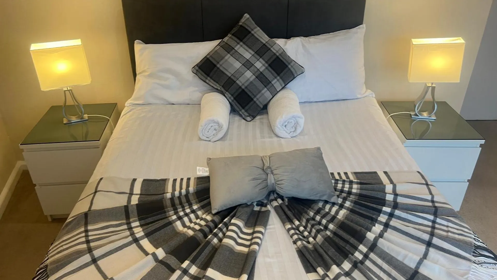 Apartamento Your Perfect Haven Brighton