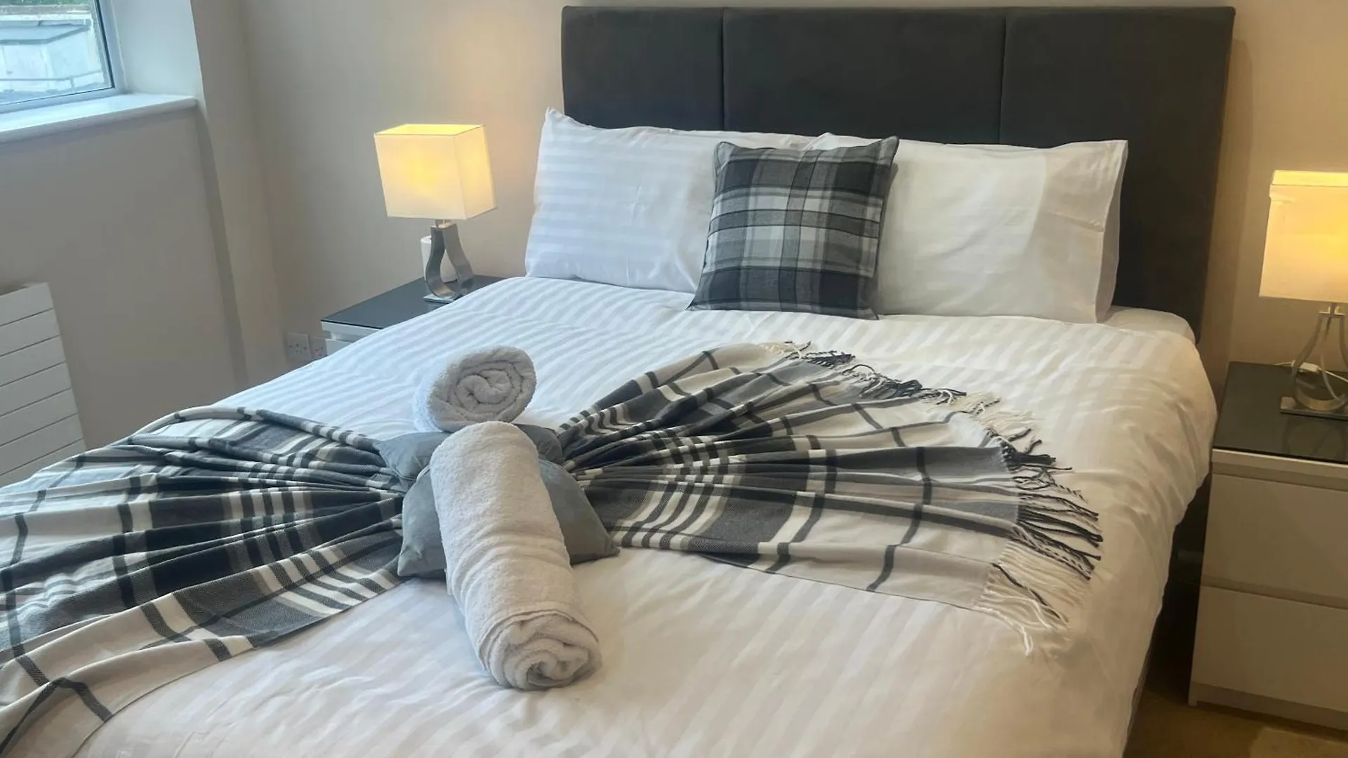 Your Perfect Haven Brighton 0*,  Reino Unido