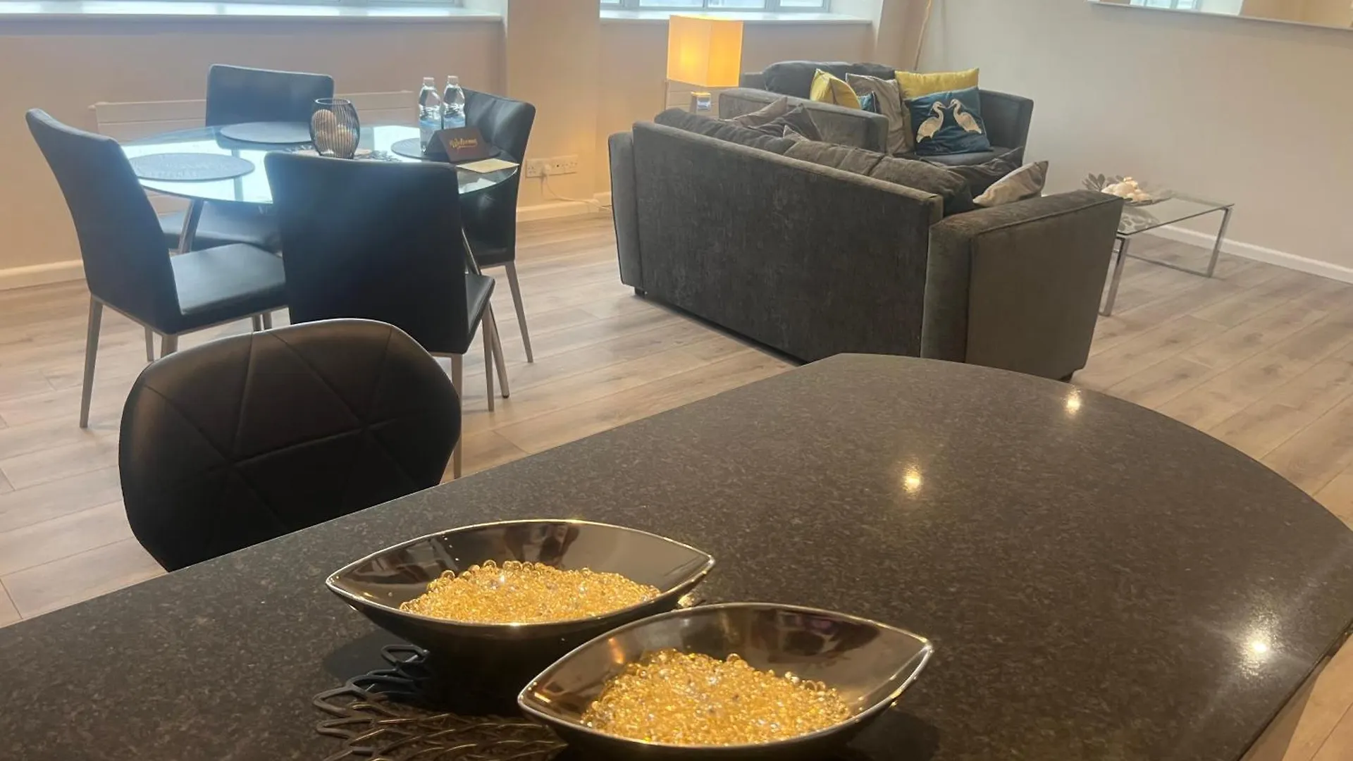 Apartamento Your Perfect Haven Brighton Reino Unido