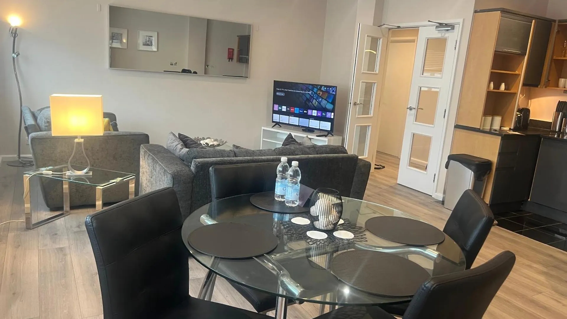 Apartamento Your Perfect Haven Brighton